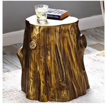 Small round a few Nordic coffee table I-shaped sofa corner several sexual fashion side modern minimalist moving stool. 2024 - buy cheap