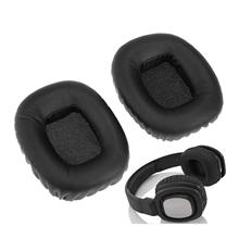 1 par almohadilla para OREJA DE REPUESTO cojines almohadillas para JBL J88 J88I J88A auriculares accesorios para almohadas 2024 - compra barato