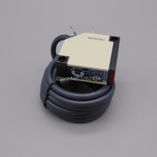 Segundo 30 cm comunicação ac220v tipo de reflexão difusa sensores fotoelétricos