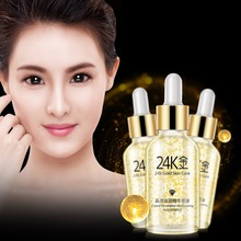 24K Gold Face Cream Essence Day Cream Anti Wrinkle Face Anti Aging  Whitening Hyaluronic Acid Liquid Skin Care 2024 - buy cheap