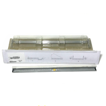 Nueva hoja de limpieza de tambor Original 57GA56011 (57GA56010) para Konica Minolta bizhub Pro 920 950 2024 - compra barato