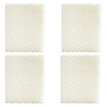 MEXI 4Pcs/set Replacement Humidifier Filters for Honeywell HAC-700 Filter B HCM-750, HCM750, HCM-750B 2024 - buy cheap