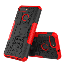 For Asus Zenfone Max Plus M1 ZB570TL Cov Case Armor Silicone Rugged Hard Plastic Case For Asus Zenfone Max Plus with Holder 2024 - buy cheap