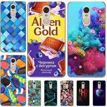 45 stlyes Phone Case For Cubot X18 Soft Silicone TPU Chic Pattern Paint Cover For Cubot X18 Phone Cases 2024 - buy cheap