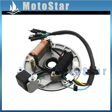 Engine Stator For Chinese Horizotal Air Cooled 4 Stroke 50cc 70cc 90cc 110cc 125cc Egnine Pit Dirt Bike 2024 - buy cheap