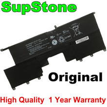 SupStone-batería BPSE38 de VGP-BPS38 auténtica, para Sony PRO11, PRO13, SVP13218SC, P132200C, P11226SCBI, P13227SC, P13226SC, SVP1321N4, 13213C 2024 - compra barato