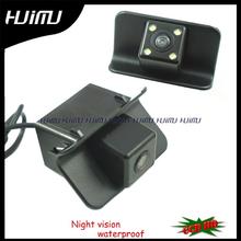 wire wireless car camera for sony ccd 2014 GEELY King Kong Geely MK car rear view reverse parking camera HD LED night vision 2024 - buy cheap