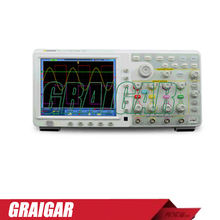 TDS7104 OWON TDS Series digital oscilloscope,100MHz Bandwidth 1GS/s Sample Rate ,4 Channel and 7.6M Record Length 2024 - buy cheap