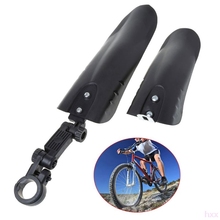 Bicycle Fender Front Rear Tackle Mudguard Children Bike Kids Parts Cycling Universal Wings MTB Bike Protection For 12/14 inch 2024 - buy cheap
