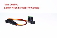 New Super Mini 700TVL 2.8mm NTSC Format FPV Camera for RC QAV250 FPV Aerial Photography 2024 - buy cheap