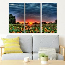 wall art Picture canvas painting landscape Beautiful scenery posters and prints home decoration painting art canvas no frame 2024 - buy cheap