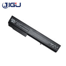 JIGU 8 Cell For HP Laptop Battery 458274-421 484788-001 493976-001 501114-001 HSTNN-LB60 HSTNN-OB60 HSTNN-XB60 KU533AA 2024 - buy cheap