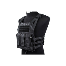 CS Tactical Vest  NJPC Typhon Vest  500D Nylon Krptek typhon fabric tactical vest 2024 - buy cheap