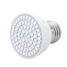 E27 36 W 72 SMD LED cuentas bombilla lámpara para plantas flores crecimiento hidropónico 2024 - compra barato