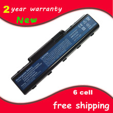 Juyaning-bateria para notebook acer aspire, 5536, 5536g, 5541, 5541g, 5732z, 5732zg, 5734z, 5735, 5735z, 5737z, 5738, 5738google 5738g 2024 - compre barato