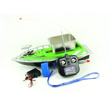 Remote Control 5200MAH Bait Fishing Boat 100 Remote Fish Finder Boat Wireless Fishing Lure Boat 2024 - buy cheap