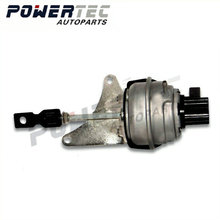 Actuador de vacío de turbocompresor 03G253019N para VW Passat B6 / Touran 170HP 125Kw 2,0 TDI BMN BMR BUY GTB1749V 757042-018 03G253014K 2024 - compra barato