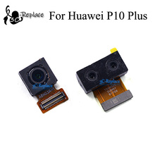 Cámara frontal pequeña para Huawei P10 Plus P10Plus, VKY-L29, VKY-AL00, VKY-L29A, trasera, principal, grande, cinta de cable flexible 2024 - compra barato