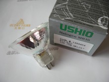 Ushio EYJ/EZZ 12V 75W NFL 24 degree MR16 projector lamp,code #1000454,EYJ 12V75W bulb 2024 - buy cheap