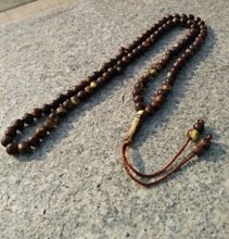 3pc/lot islamic prayer beads Rosary tasbih misbaha taspeeh sibha masbaha tespih muslim islami home/office/car hanging jewelry 2024 - buy cheap
