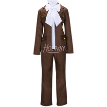APH Axis Powers Hetalia Iceland Cosplay Costume uniform set 2024 - buy cheap