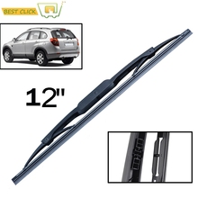 Misima Rear Windshield Windscreen Wiper Blade For Chevrolet Captiva 2006 2007 2008 2009 2010 2011 2012 2013 2014 2015 2016 2017 2024 - buy cheap