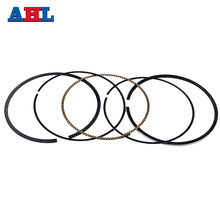 Motorcycle Engine Parts STD Bore Size 95mm Piston Rings For Yamaha YFZ450 YFZ450R YFZ 450 R 450R 2004 2005 2024 - buy cheap