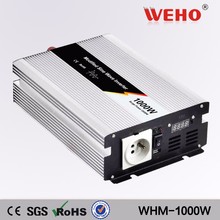 (WHM1000-122) 1000W off Grid Tie Modified sine wave Solar Inverter 12VDC to AC220V/230V 50HZ or 60Hz Home Solar Systems 2024 - buy cheap