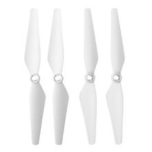 Original 4pcs Propellers Spare Parts for SYMA X8PRO X8SC X8SW RC Quadcopter Helicopter Drone Accessories D30 2024 - buy cheap