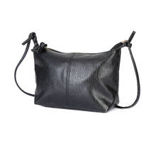 Bolsas модная повседневная женская сумка через плечо, сумки через плечо для женщин, женская маленькая винтажная кожаная женская сумка-мессенджер 2024 - купить недорого