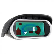 Pantalla Digital LCD Universal para coche, tacómetro, medidor de 12V, 50-9999RPM, RPM, coche/camión 2024 - compra barato