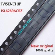 10pcs ISL6269ACRZ  6269ACRZ  ISL6269A 69ACRZ QFN-16 2024 - buy cheap