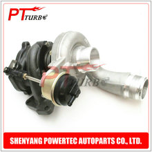 Турбокомпрессор Garrett GT1544S 700830 / 454165 / 53039880014 full turbo для Renault Clio II Espace III Kangoo I 1,9 DTi 2024 - купить недорого