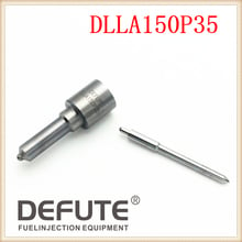 4pcs DLLA150P35 Diesel injection Nozzle ND-DLLA150P35 093400-5350 2024 - buy cheap