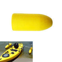 Boya flotante inflable para Kayak, canoa, bote, accesorios de pesca, 27cm, 4 Uds. 2024 - compra barato