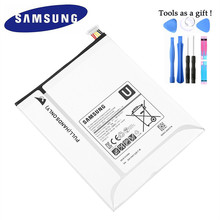 SAMSUNG Replacement Tablet Battery EB-BT355ABE 4200mAh For Samsung GALAXY Tab A 8.0 T355C GALAXY Tab5 SM-P350 SM-T355 T350 P355C 2024 - buy cheap