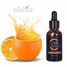 Vitamin C Whitening Hyaluronic Acid Anti-Aging Serum Vitamin E Organic Treatment For Face&Eye Skin Care Essential Oil 2024 - buy cheap