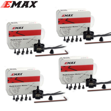 Emax MT2206 1500KV 1900KV Brushless Motor CW CCW For QAV250 Mini Multirotor Quadcopter Wholesale 2024 - buy cheap