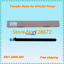 6 X RM1-1110-000 RM1-0699-000 Transfer Roller for HP 4200 4250 4300 P4015 M4345 M600 CE988-67903 Printer 2024 - buy cheap