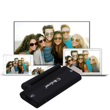 High Quality 1080P Mirascreen TV stick Audio Video WiFi Display Receiver Airplay Miracast Display Dongle for Phones with Extra 2024 - buy cheap
