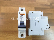 [ZOB] original original C60N C10A 1P10A 25802 circuit breaker pole air switch  --10PCS/LOT 2024 - buy cheap