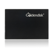 Goldendisk GD Serial 2,5 ''SATA SSD 3 ГБ/сек. 16GB Внутренний твердотельный Диск флеш-память NAND MLC 8gb до 512gb для ПК controll 2024 - купить недорого