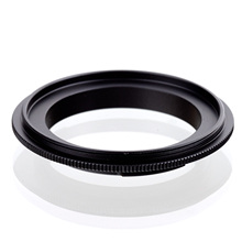 58mm Macro Reverse Adapter Ring for CANON EOS EF Mount 2024 - buy cheap
