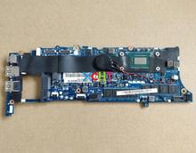 for Dell XPS 12 9Q23 CN-0644PF 0644PF 644PF QAZA0 LA-8821P i7-3537U GMA HD4000 Laptop Notebook Motherboard Mainboard Tested 2024 - buy cheap