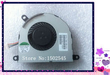 Ventilador de enfriamiento por ventilador de CPU para ordenador portátil HP Probook 430 G2 435 G2, original, 768199-001, envío gratis 2024 - compra barato