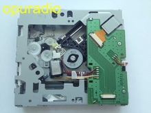 Opuradio один CD механизм 321000-5570A700 погрузчик для Fujitsu Toyota Corrolla 14-15 Автомобильные CD аудио системы 2024 - купить недорого
