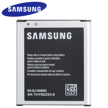 Original Replacement Battery EB-BJ100CBE EB-BJ100BBC For Samsung Galaxy J1 j100 J100F/D J100FN J100H J100M NFC 1850mAh 2024 - buy cheap