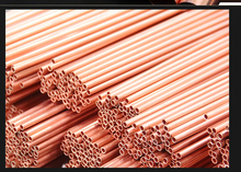 Fast Free Ship 1 Meter Copper coil Copper tube pipe hard straight tubes T2 copper pipe 2*0.5mm Cooling Tube 2024 - buy cheap