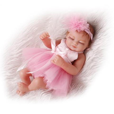 How To Bathe A Silicone Baby - Lifelike Reborn Dolls Full Body Silicone Vinyl Dolls Bathing Doll 25 Cm Realistic Reborn Baby Dolls Toys Games Dolls Accessories / But you will always be aware of how to care and beautify it, even though it is not a real baby.