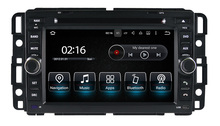 Android 8.0 7.1 octa core Car dvd player gps navigation For Hummer H2 2008-2011 4G RAM 32G ROM radio auto carplay audio stereo 2024 - buy cheap